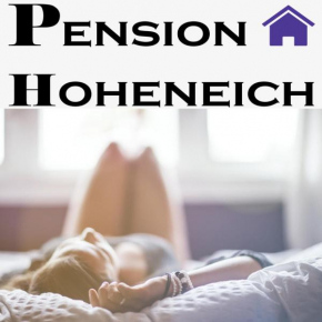 Pension Hoheneich